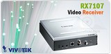 Video Server | Bộ giải mã Video Vivotek RX7101