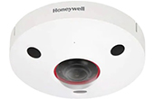 Camera IP HONEYWELL | Camera IP Fisheye hồng ngoại 6.0 Megapixel HONEYWELL HFD6GR1