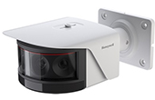 Camera IP HONEYWELL | Camera IP hồng ngoại 8.0 Megapixel HONEYWELL HMBL8GR1