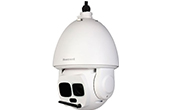 Camera IP HONEYWELL | Camera IP Speed Dome hồng ngoại 2.0 Megapixel HONEYWELL HDZ302LIW