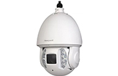 Camera IP HONEYWELL | Camera IP Speed Dome hồng ngoại 2.0 Megapixel HONEYWELL HDZ302LIK