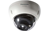 Camera IP PANASONIC | Camera IP Dome hồng ngoại 2.0 Megapixel PANASONIC K-EF234L01E