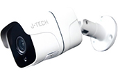 Camera IP J-TECH | Camera IP hồng ngoại 3.0 Megapixel J-TECH SHD5725C