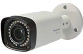 Camera IP PANASONIC | Camera IP hồng ngoại 2.0 Megapixel PANASONIC K-EW214L01E