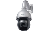 Camera IP PANASONIC | Camera IP Speed Dome hồng ngoại 2.0 Megapixel PANASONIC WV-V6430L