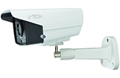 Camera IP J-TECH | Camera IP hồng ngoại 3.0 Megapixel J-TECH SHDP5637B3