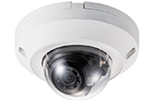 Camera IP I-PRO | Camera IP Dome hồng ngoại 2.0 Megapixel I-PRO WV-U2130L