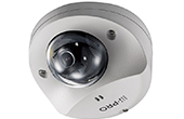 Camera IP I-PRO | Camera IP Dome hồng ngoại 2.0 Megapixel I-PRO WV-S3532LM