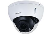 Camera IP KBVISION | Camera IP Dome hồng ngoại 8.0 Megapixel KBVISION KX-C8004MN-B