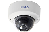 Camera IP I-PRO | Camera IP Dome hồng ngoại 4.0 Megapixel I-PRO WV-S2270L