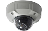 Camera IP I-PRO | Camera IP Dome hồng ngoại 5.0 Megapixel I-PRO WV-S2550L