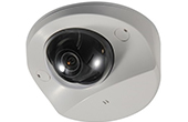 Camera IP I-PRO | Camera IP Dome 2.0 Megapixel I-PRO WV-SFN130PJ