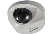 Camera IP PANASONIC | Camera IP Dome 1.3 Megapixel PANASONIC WV-SFN110