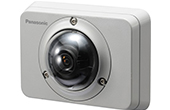 Camera IP PANASONIC | Camera IP 1.3 Megapixel PANASONIC WV-SW115