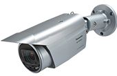 Camera IP PANASONIC | Camera IP hồng ngoại 2.0 Megapixel PANASONIC WV-SPW532L