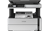 Máy in phun trắng đen EPSON | Máy in phun đa chức năng EPSON M2140