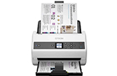 Máy Scanner EPSON | Máy quét màu EPSON DS-870