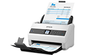 Máy Scanner EPSON | Máy quét màu EPSON DS-970