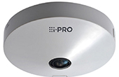 Camera IP I-PRO | Camera IP Dome 9.0 Megapixel I-PRO WV-X4170