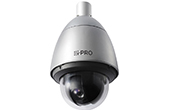 Camera IP I-PRO | Camera IP Speed Dome 3.0 Megapixel I-PRO WV-X6531NS