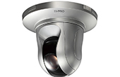 Camera IP I-PRO | Camera IP Speed Dome 3.0 Megapixel I-PRO WV-S6130