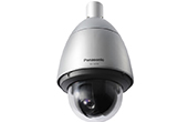 Camera IP PANASONIC | Camera IP Speed Dome 2.0 Megapixel PANASONIC WV-SW598