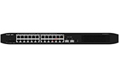 Thiết bị mạng RUIJIE | 24-port 10/100/1000Base-T PoE Switch RUIJIE RG-ES226GC-P