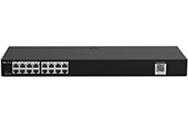 Thiết bị mạng RUIJIE | 16-port 10/100/1000Base-T Switch RUIJIE RG-ES216GC