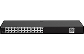 Thiết bị mạng RUIJIE | 24-port 10/100/1000Base-T Switch RUIJIE RG-ES224GC