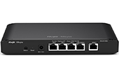 Thiết bị mạng RUIJIE | 5-port Gigabit Cloud Managed Router RUIJIE RG-EG105G