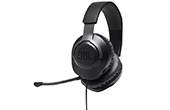 Tai nghe JBL | Tai nghe gaming headset JBL Quantum 100