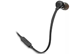 Tai nghe JBL | Tai nghe In-Ear JBL T110