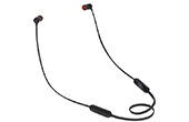 Tai nghe JBL | Tai nghe In-Ear Bluetooth JBL T110BT