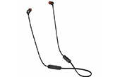 Tai nghe JBL | Tai nghe In-Ear Bluetooth JBL T115BT