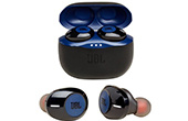 Tai nghe JBL | Tai nghe Earbuds Bluetooth JBL TUNE 120TWS