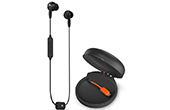 Tai nghe JBL | Tai nghe thể thao In-Ear Bluetooth JBL INSPIRE 700