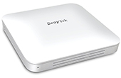 Thiết bị mạng DrayTek | AC2200 MU-MIMO Wireless Access Point Tri-Band Draytek VigorAP 1000C