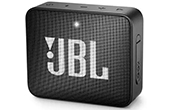 Loa-Speaker JBL | Loa Bluetooth di động chống nước JBL GO 2