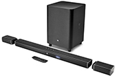 Loa-Speaker JBL | Loa JBL Bar 5.1