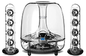 Loa-Speaker Harman Kardon | Loa Bluetooth Harman Kardon SoundSticks BT