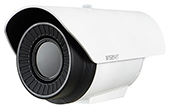 Camera IP Hanwha Vision | Camera Thermal 0.3 Megapixel Hanwha Techwin WISENET TNO-4051T