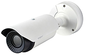 Camera IP Hanwha Vision | Camera Thermal 0.3 Megapixel Hanwha Techwin WISENET TNO-4050T