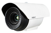 Camera IP Hanwha Vision | Camera Radiometric Thermal 0.3 Megapixel Hanwha Techwin WISENET TNO-4041TR