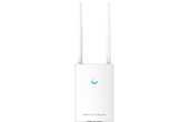 Thiết bị mạng Grandstream | Outdoor Long-Range Wifi Access Point Grandstream GWN7605LR