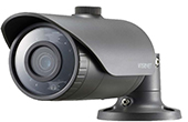 Camera Hanwha Vision | Camera AHD 2.0 Megapixel hồng ngoại Hanwha Techwin WISENET SCO-6023RA