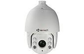 Camera IP VANTECH | Camera IP Speed Dome hồng ngoại Zoom 25x 2.0 Megapixel VANTECH VP-2R0725HP