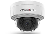 Camera IP VANTECH | Camera IP Dome hồng ngoại 4.0 Megapixel VANTECH VP-4390DP