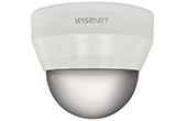 Phụ kiện Camera | Vỏ che khói cho camera Dome Hanwha Techwin WISENET SPB-IND12