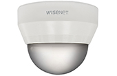 Phụ kiện Camera | Vỏ che khói cho camera Dome Hanwha Techwin WISENET SPB-IND81V