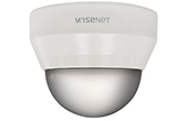 Phụ kiện Camera | Vỏ che khói cho camera Dome Hanwha Techwin WISENET SPB-IND83V